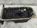 масляный поддон Chevrolet Cruze 1 поколение (2009 - 2012), 1.8 л., бензин, АКПП - фото №6