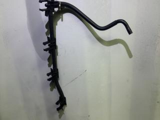 трубка обратки форсунок Renault Kangoo 1 поколение 1999, 1.9 л., дизель, МКПП, F44772RF1