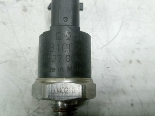 Клапан ТНВД Opel Astra H (2004 - 2007), 1.7 л., дизель, 0281002398