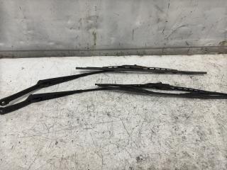 щеткодержатель (поводок стеклоочистителя, дворник) Volkswagen Transporter T4 (1990 - 2003), 301701955410