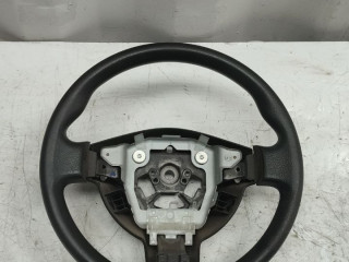 руль Nissan Qashqai 1 поколение [рестайлинг] 2010, 2.0 л., бензин, МКПП