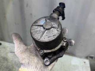 насос вакуумный Renault Kangoo 1 поколение 1999, 1.9 л., дизель, МКПП, MM101345, 8200031420