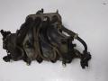 коллектор впускной Mazda 3 BK 2005, 1.6 л., бензин, 0998000056 - фото №3