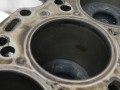 блок цилиндров Toyota Avensis 2 поколение (T250) (2003 - 2006), 2.0 л., дизель, МКПП - фото №7