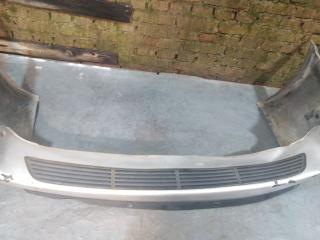 бампер задний Dodge Caravan 4 поколение 2007, 5018631AA