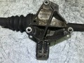 полуось передняя правая (приводной вал, ШРУС) Peugeot 307 1 поколение 2005, 2.0 л., дизель, 9630604180 - фото №5
