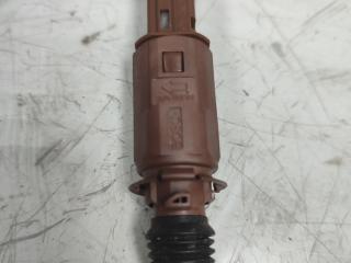 Датчик педали тормоза (лягушка) Smart Fortwo 1 поколение (1998 - 2002), 0204220081, 0002128V024