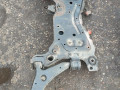 балка подвески передняя (подрамник) Ford C-Max 1 поколение 2003, 1.8 л., бензин, МКПП - фото №5