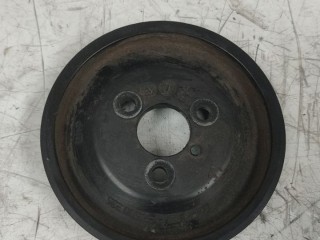 шкив насоса гидроусилителя BMW 3 серия E90/E91/E92/E93 (2004 - 2010), 2.0 л., бензин, АКПП, 32427500335, 7500335, N46B20