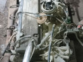 двигатель Mercedes-Benz Sprinter 1 поколение (W901-905) (1995 - 2000), 3.0 л., бензин, МКПП - фото №3