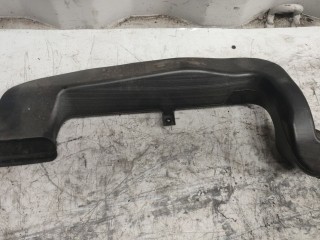 воздуховод BMW 5 серия E60/E61 [рестайлинг] 2009, 2.0 л., бензин, АКПП, 64227034113