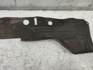 защита двигателя Chevrolet Cruze 1 поколение (2009 - 2012), 1.8 л., бензин, АКПП, 13239610