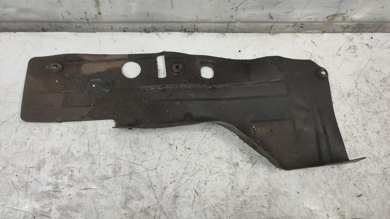 защита двигателя Chevrolet Cruze 1 поколение (2009 - 2012), 1.8 л., бензин, АКПП, 13239610 - фото №1