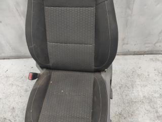 сиденье переднее Ford Focus 2 поколение [рестайлинг] (2007 - 2011), 4M51A61209CD