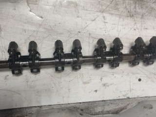 ось коромысел Renault Master 2 поколение [рестайлинг] 2005, 2.5 л., дизель