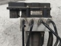 блок ABS BMW 3 серия E90/E91/E92/E93 (2004 - 2010), 2.0 л., бензин, АКПП, 6791107, 3451679110701, 3452679110901, 0265950666, 0265236020, 3451676855001 - фото №3