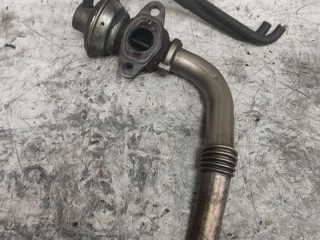 клапан EGR Renault Kangoo 1 поколение 1999, 1.9 л., дизель, МКПП