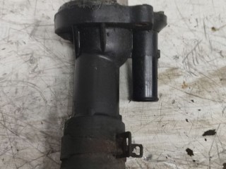 термостат Mazda 3 BK (2003 - 2005), 2.0 л., бензин