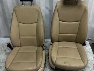 сиденье переднее BMW 3 серия E90/E91/E92/E93 (2004 - 2010), 2.0 л., бензин, АКПП