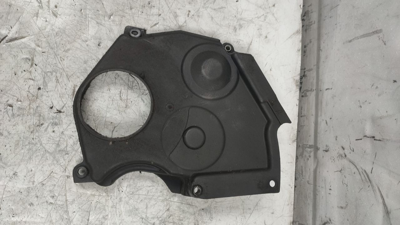 защита (кожух) ремня ГРМ Peugeot 307 1 поколение 2004, 2.0 л., дизель, 9628959180 - фото №1