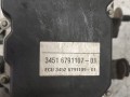 блок ABS BMW 3 серия E90/E91/E92/E93 (2004 - 2010), 2.0 л., бензин, АКПП, 6791107, 3451679110701, 3452679110901, 0265950666, 0265236020, 3451676855001 - фото №5