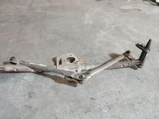 механизм стеклоочистителя (трапеция дворников) Volkswagen Golf 4 поколение (1997 - 2006)