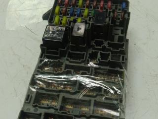 блок предохранителей Honda Civic 7 поколение (2000 - 2003), седан, E05000000