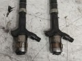 форсунка Toyota Avensis 2 поколение (T250) (2003 - 2006), 2.0 л., дизель, МКПП, 2367027030, 2367027030 - фото №3