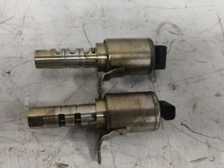 фазорегулятор Ford Mondeo 4 поколение [рестайлинг] 2012, 2.0 л., бензин, 6M8G6M280