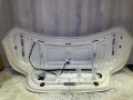 крышка багажника (дверь 3-5) BMW 5 серия E60/E61 [рестайлинг] 2009, 2.0 л., бензин, АКПП - фото №5