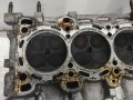 головка блока цилиндров Mazda 3 BK (2003 - 2005), 2.0 л., бензин, 6M8G6090 - фото №4