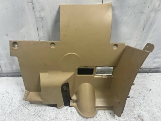 накладка на торпедо (консоль) BMW 5 серия E60/E61 [рестайлинг] 2009, 51457063201