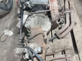 двигатель Mercedes-Benz Sprinter 1 поколение (W901-905) (1995 - 2000), 3.0 л., бензин, МКПП - фото №8