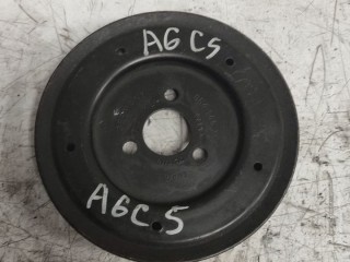шкив насоса гидроусилителя Audi A6 4A/C4 (1994 - 1997), 2.5 л., дизель, 054145255
