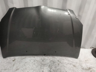 капот Toyota Corolla 9 поколение (E120/E130) (2002 - 2004), 7456726250