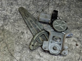стеклоподъемник Mitsubishi Lancer 10 поколение 2010, 1.8 л., бензин, МКПП, седан, S068720V006