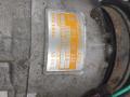компрессор кондиционера Volkswagen Passat B5 (1996 - 2001), 1.6 л., бензин, 8D0260808, 447200963, 8D0260805B, 7SB16C - фото №8
