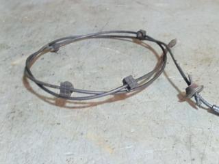 трос капота Dodge Caravan 4 поколение (2000 - 2007)