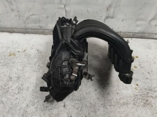 коллектор впускной BMW 3 серия E90/E91/E92/E93 (2004 - 2010), 2.0 л., бензин, АКПП