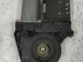 моторчик стеклоподъемника передний левый Volkswagen Passat B5 1999, 9776105402301, F005S00061 - фото №3