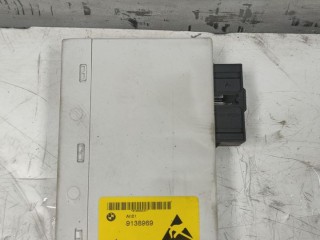 Блок управления BCM (Body Control Module) BMW 5 серия E60/E61 [рестайлинг] 2009, 2.0 л., бензин, АКПП, 9138969