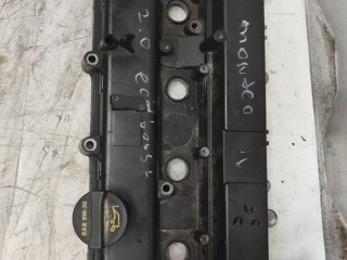 клапанная крышка Ford Mondeo 4 поколение [рестайлинг] 2012, 2.0 л., бензин