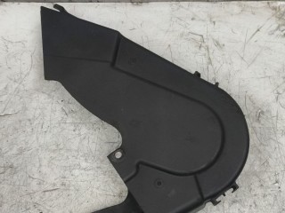 защита (кожух) ремня ГРМ Peugeot 307 1 поколение 2004, 2.0 л., дизель, 9628959180