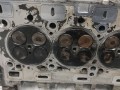 головка блока цилиндров Renault Master 2 поколение [рестайлинг] 2005, 2.5 л., дизель, G9T03 - фото №7