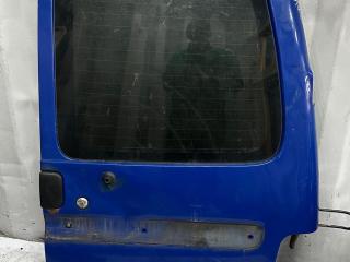 стекло заднее Peugeot Partner 1 поколение (M59) [рестайлинг] (2004 - 2013)