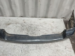 бампер задний Volkswagen Passat B5 [рестайлинг] (2000 - 2005), универсал, 3B9807421A