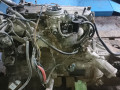 двигатель Mercedes-Benz Sprinter 1 поколение (W901-905) (1995 - 2000), 3.0 л., бензин, МКПП - фото №6