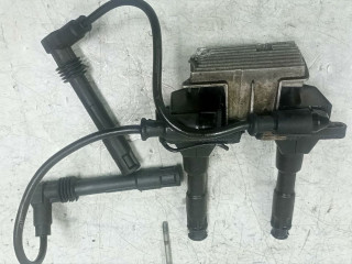 катушка зажигания Volkswagen Passat B5 1998, 1.8 л., бензин