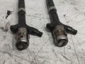 форсунка Toyota Avensis 2 поколение (T250) (2003 - 2006), 2.0 л., дизель, МКПП, 2367027030, 2367027030 - фото №4