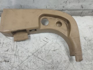 накладка на порог BMW 5 серия E60/E61 [рестайлинг] 2009, 2.0 л., бензин, АКПП, 51437025029